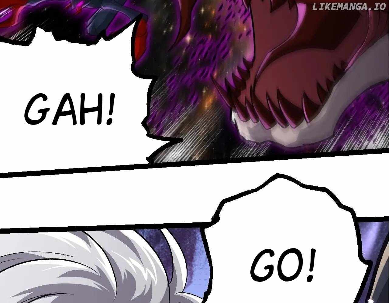 Evolution Begins With A Big Tree Chapter 384 67